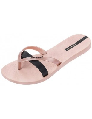 Ipanema KIREI PINK/BLACK