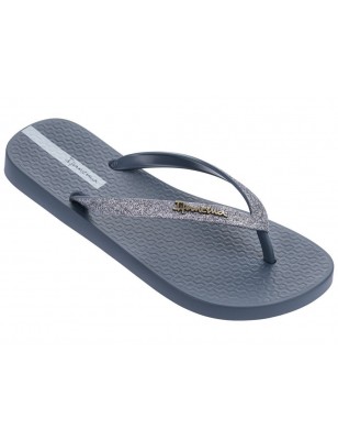 Ipanema LOLITA III FEM AZUL PRATA