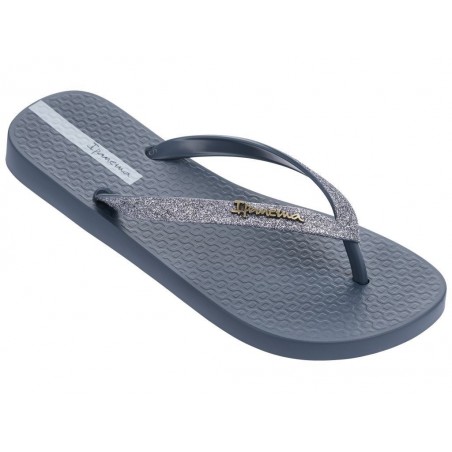 Ipanema LOLITA III FEM AZUL PRATA