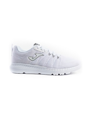 JOMA Sapatilhas Brancas Para Senhora C. EASELS-902 