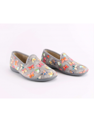 Pantufas Quarto Senhora - Isasa