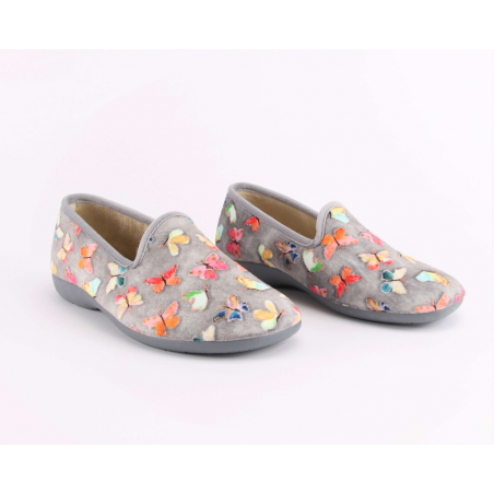 Pantufas Quarto Senhora - Isasa