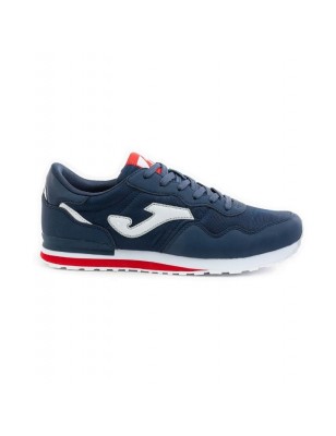 JOMA Sapatinhas Azuis Para Homem Ref: C.357S-2033
