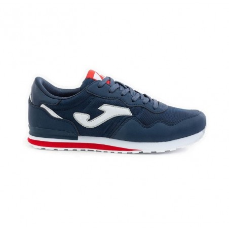 JOMA Sapatinhas Azuis Para Homem Ref: C.357S-2033