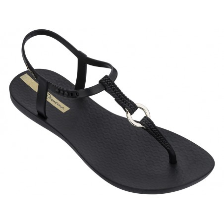 Sandalias Para Senhora Ipanema