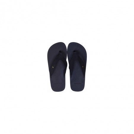 Chinelos De Homem Azul Marinho - GIOSEPPO 47086  