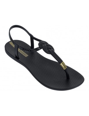 IPANEMA CLASS GLAM II FEM Preto