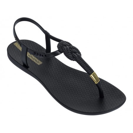 IPANEMA CLASS GLAM II FEM Preto