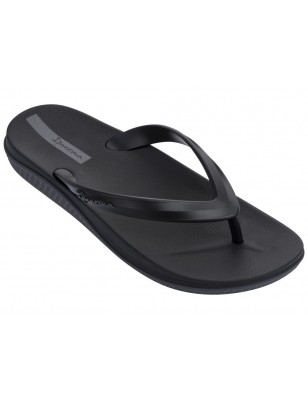 IPANEMA ANATOMIC LAPA AD Preto Com Cinza
