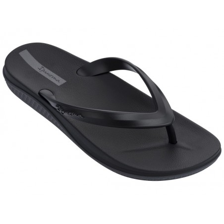 IPANEMA ANATOMIC LAPA AD Preto Com Cinza
