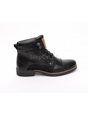 Botas de Homem em Pele Ref: 1204