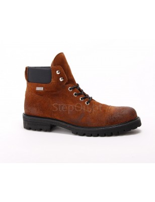 Botas Homem Snob Shoes Conhac