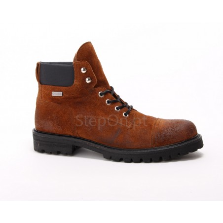 Botas Homem Snob Shoes Conhac