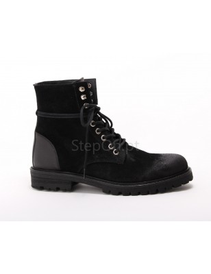 Botas Homem Snob Shoes Ref: 1701