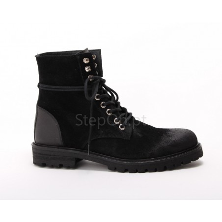 Botas Homem Snob Shoes Ref: 1701