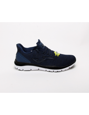 Sapatilha JOMA Homem Ref: C.SOCK MEN 703 NAVY