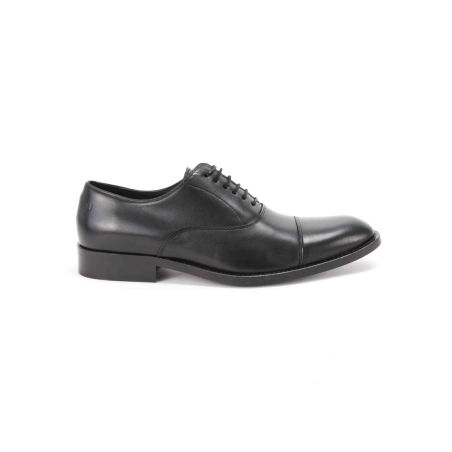 Sapatos de Homem Snob Shoes ref: 1646 em pele cosida a mão
