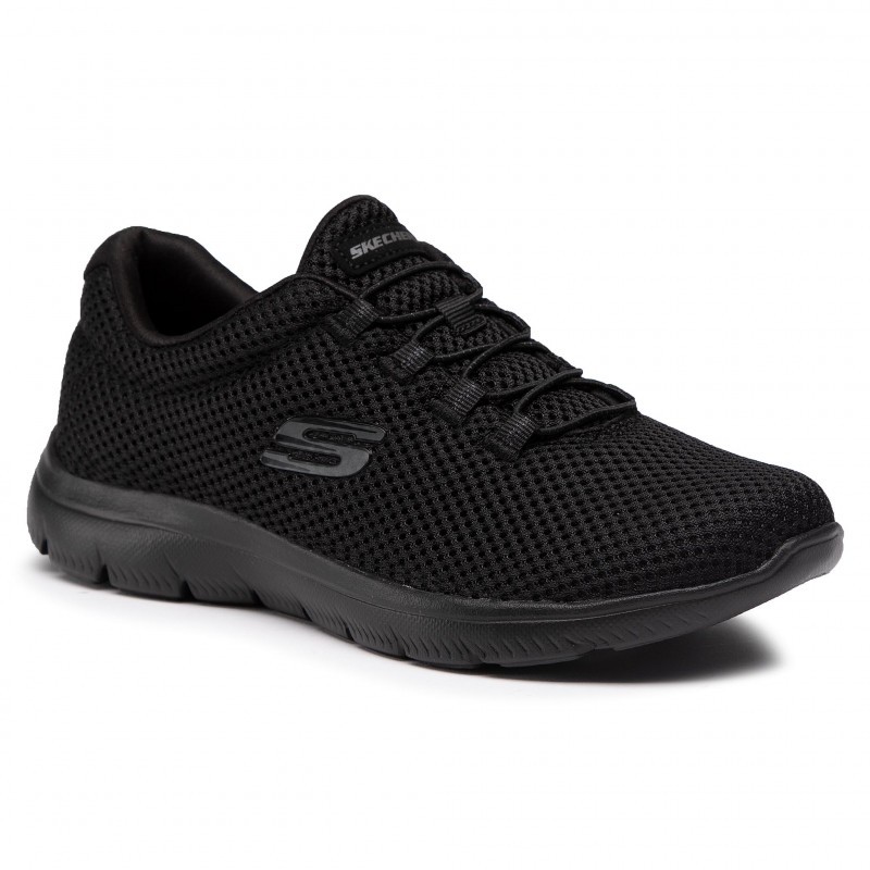 Skechers Summits Quicki Lapse Preto Ref: 12985PR