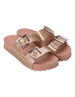 CHINELOS ZAXY PARTNER III FEM ROSE  Ref: 18063RO