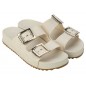 CHINELOS ZAXY PARTNER III FEM OFF WHITE Ref: 1806BRA CHINELOS ZAXY PARTNER III FEM OFF WHITE Ref: 1806BRA
