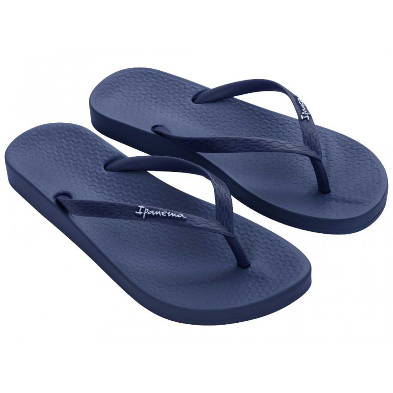 Chinelos Ipanema Anatomic Colors Fem Ref: 82591