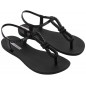 Sandálias Ipanema Class Infinity Sandal Pretas Ref:83660