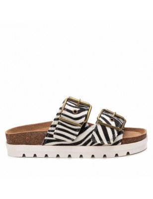 Refresh Chinelos de Senhora Zebra Ref: 172862