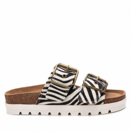 Refresh Chinelos de Senhora Zebra Ref: 172862