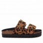 Refresh Chinelos de Senhora Leopardo Ref: 172862
