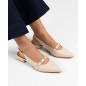 SAMELLI Sapatos Rasos