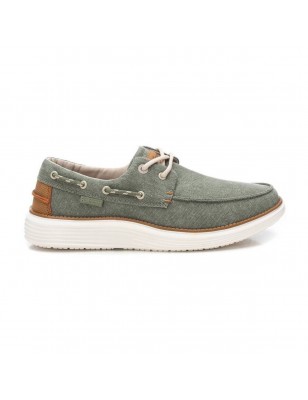 Refresh Sapatos Vela Ultra Leves Verde Ref: 172471