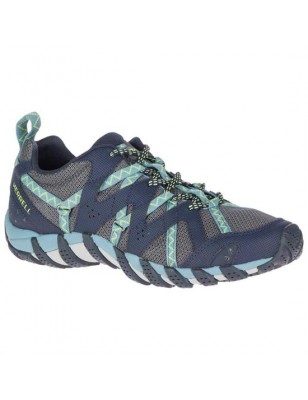 MERRELL SAPATILHAS WATERPRO MAIPO NAVY Ref:J19924