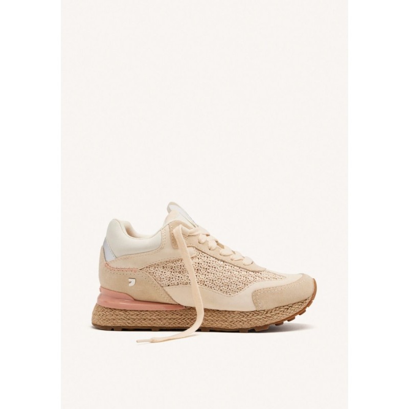 GIOSEPPO HARDING WHITE TENIS Ref: 74070