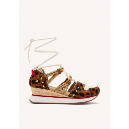 GIOSEPPO KEWASKUM TENIS LEOPARDO Ref:74959