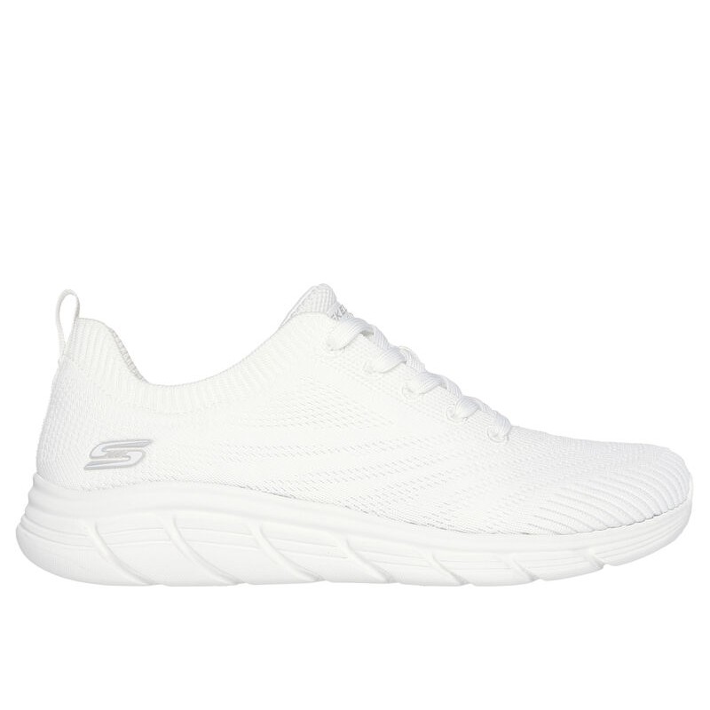 SKECHERS Bobs B Flex Lo Graceful Stride Branco Ref: 117591