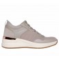 SKECHERS Billion 2 Winning Streak Bege Ref:177331