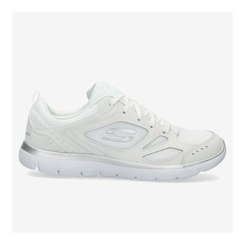 SKECHERS SUMMITS SUITED Ref: 12982