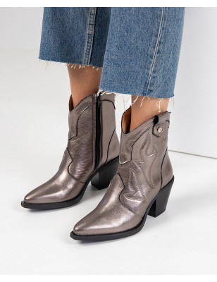 Texanas Laminado Chumbo SAMELLI Ref: NB1519-L