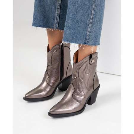 Texanas Laminado Chumbo SAMELLI Ref: NB1519-L