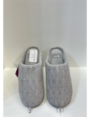 Chinelos Cinzentos para Mulher Ref: IS.22.104