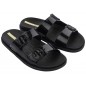 IPANEMA FOLLOW FEM BLACK Ref: 26877