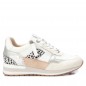 Sapatilhas com Fecho Brancas Refresh Ref: 17150204