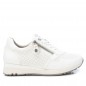 Sapatilhas Brancas com Fecho REFRESH Ref: 17163106