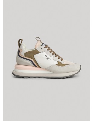 PEPE JEANS BLUR POINT SKIN Ref: PLS31510