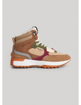 PEPE JEANS LUCKY TREK Ref: PLS31516