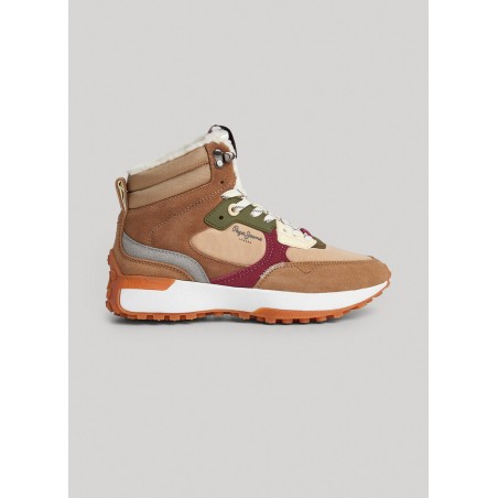 PEPE JEANS LUCKY TREK Ref: PLS31516