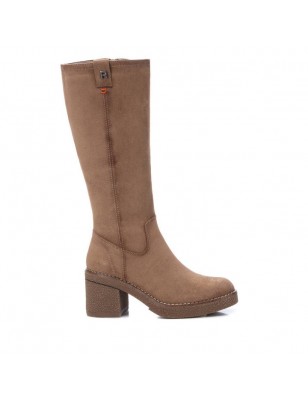 REFRESH Botas de Cano Alto para Mulher Ref: 171296