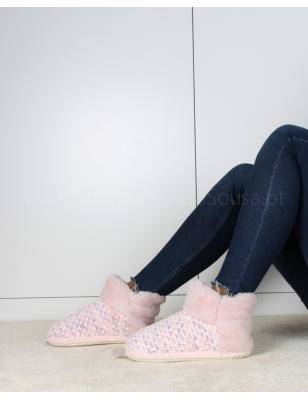 Pantufas Mulher YSABEL MORA Ref: 14060