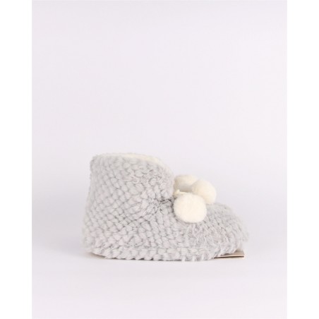 Pantufas Mulher YSABEL MORA Ref: 14063