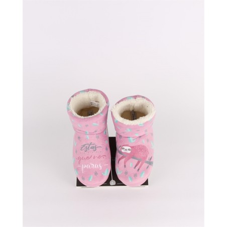 Pantufas Mulher YSABEL MORA Ref: 14069